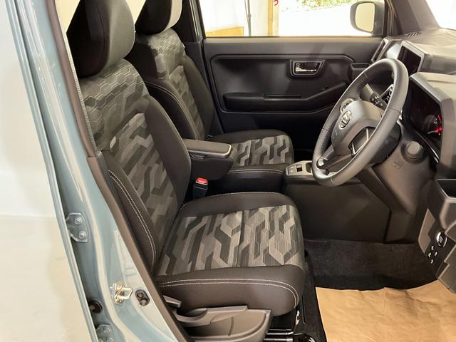 タフトG クロムベンチャー プッシュボタンスタートワンオーナー 衝突軽減ブレーキ 認定中古車 スマートキー プッシュボタンスタート LEDヘッドライト オートライト オートエアコン オーディオレス車 アルミホイール(京都府)の中古車