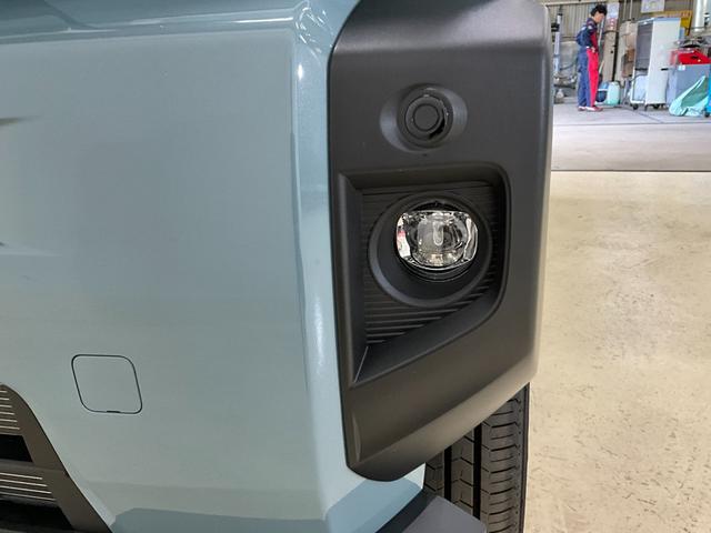 タフトG クロムベンチャー プッシュボタンスタートワンオーナー 衝突軽減ブレーキ 認定中古車 スマートキー プッシュボタンスタート LEDヘッドライト オートライト オートエアコン オーディオレス車 アルミホイール(京都府)の中古車