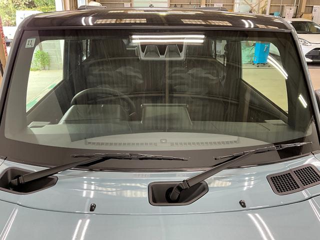 タフトＧ　クロムベンチャー　シートヒーター　ＬＥＤヘッドライト運転席助手席サイドエアバック　オートハイビーム　ＬＥＤヘッドライト　キーフリーシステム　１５インチ純正アルミホイール　シートヒーター　衝突被害軽減システム　衝突安全ボディー　オートマチックハイビーム（京都府）の中古車
