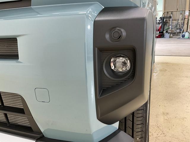 タフトＧ　クロムベンチャー　シートヒーター　ＬＥＤヘッドライト運転席助手席サイドエアバック　オートハイビーム　ＬＥＤヘッドライト　キーフリーシステム　１５インチ純正アルミホイール　シートヒーター　衝突被害軽減システム　衝突安全ボディー　オートマチックハイビーム（京都府）の中古車
