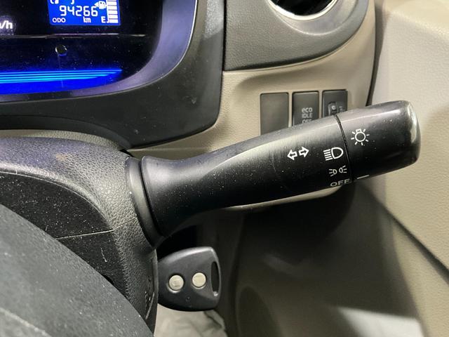 ミライースＸ　ＥＴＣ　アイドリングストップ　１４インチアルミホイールＥＴＣ　運転席エアバック　助手席エアバック　１４インチ純正アルミホイール　ＡＢＳ　アイドリングストップ　衝突安全ボディ　キーレスエントリー　ＡＭＦＭ付ＣＤチューナー（京都府）の中古車
