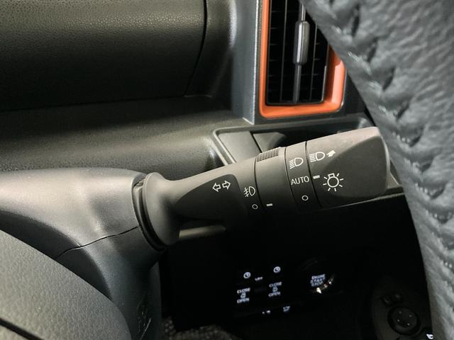 タントファンクロスターボオーディオレス　バックカメラ　スマートアシスト　電動格納ドアミラー　電動スライドドア　シートヒーター　キーフリー　ＬＥＤヘッドライト　ＬＥＤフォグランプ（京都府）の中古車