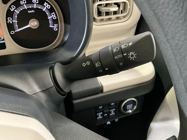 ムーヴキャンバスストライプスGオーディオレス バックカメラ スマートアシスト 電動格納ドアミラー 電動スライドドア シートヒーター キーフリー LEDヘッドライト LEDフォグランプ(京都府)の中古車