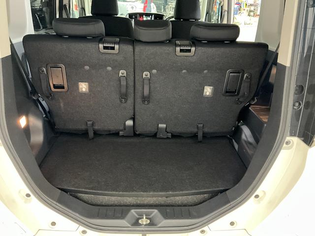 トールカスタムＧ　ターボ　ＳＡIIターボ車　７インチメモリーナビ　全方位カメラ　両側電動スライドドア　オートライト　ＥＴＣ　アルミホイール　キーフリーシステム　プッシュスタート（京都府）の中古車