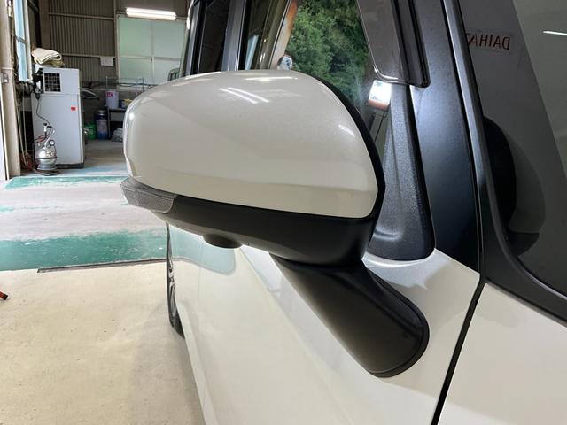 トールカスタムＧ　ターボ　ＳＡIIターボ車　７インチメモリーナビ　全方位カメラ　両側電動スライドドア　オートライト　ＥＴＣ　アルミホイール　キーフリーシステム　プッシュスタート（京都府）の中古車