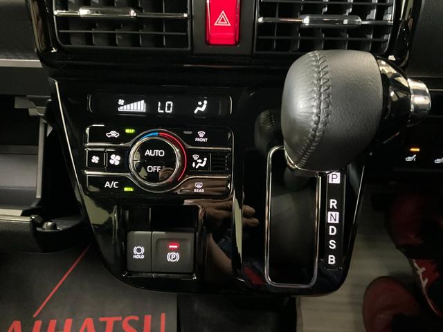 タントカスタムＲＳ　ディスプレイオーディオ　両側電動スライドドアディスプレイオーディオ　バックカメラ　ＬＥＤヘッドライト　両側電動スライドドア　カーテンシールドエアバック　オートエアコン　シートヒーター　オートハイビーム　キーフリー　プッシュボタンスタート　ＡＢＳ（京都府）の中古車