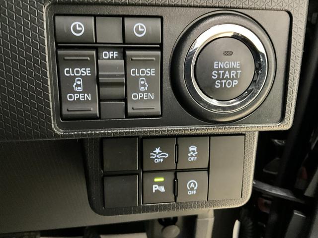 タントカスタムＲＳ　ディスプレイオーディオ　両側電動スライドドアディスプレイオーディオ　バックカメラ　ＬＥＤヘッドライト　両側電動スライドドア　カーテンシールドエアバック　オートエアコン　シートヒーター　オートハイビーム　キーフリー　プッシュボタンスタート　ＡＢＳ（京都府）の中古車