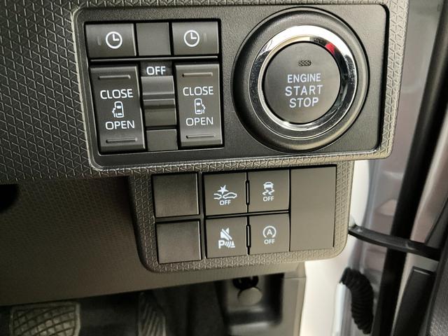 タントカスタムＸ　ＬＥＤヘッドライト　バックカメラ　電動スライドＬＥＤヘッドライト　バックカメラ　後席両側電動スライドドア（京都府）の中古車