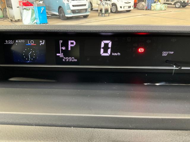 タントファンクロス 7インチメモリーナビ バックカメラ キーフリー7インチメモリーナビ バックカメラ キーフリー プッシュスタート 両側電動スライドドア オートライト オートハイビーム 運転席助手席シートヒーター 電動パーキングブレーキ(京都府)の中古車