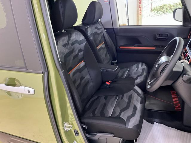 タントファンクロス 7インチメモリーナビ バックカメラ キーフリー7インチメモリーナビ バックカメラ キーフリー プッシュスタート 両側電動スライドドア オートライト オートハイビーム 運転席助手席シートヒーター 電動パーキングブレーキ(京都府)の中古車