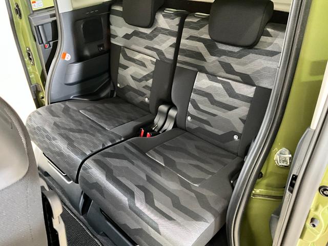 タントファンクロス 7インチメモリーナビ バックカメラ キーフリー7インチメモリーナビ バックカメラ キーフリー プッシュスタート 両側電動スライドドア オートライト オートハイビーム 運転席助手席シートヒーター 電動パーキングブレーキ(京都府)の中古車