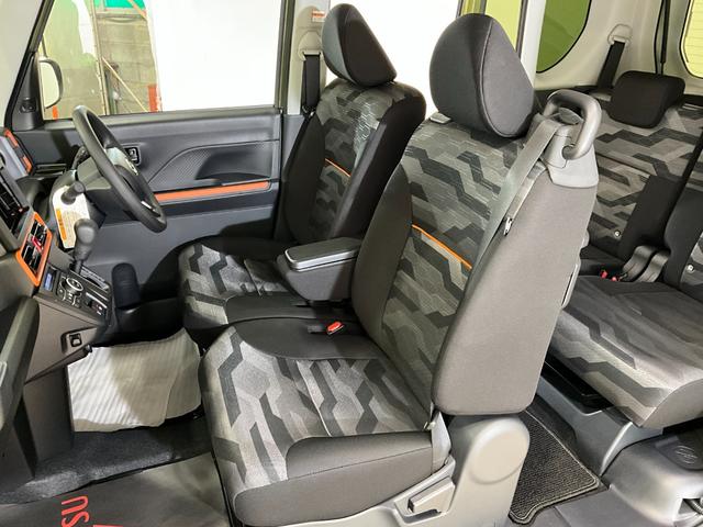 タントファンクロス 7インチメモリーナビ バックカメラ キーフリー7インチメモリーナビ バックカメラ キーフリー プッシュスタート 両側電動スライドドア オートライト オートハイビーム 運転席助手席シートヒーター 電動パーキングブレーキ(京都府)の中古車