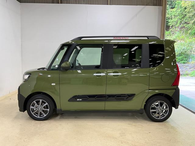 タントファンクロス 7インチメモリーナビ バックカメラ キーフリー7インチメモリーナビ バックカメラ キーフリー プッシュスタート 両側電動スライドドア オートライト オートハイビーム 運転席助手席シートヒーター 電動パーキングブレーキ(京都府)の中古車