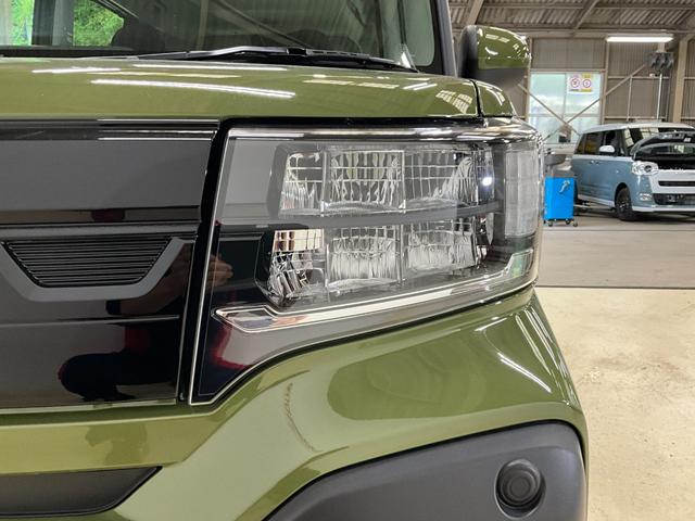 タントファンクロス 7インチメモリーナビ バックカメラ キーフリー7インチメモリーナビ バックカメラ キーフリー プッシュスタート 両側電動スライドドア オートライト オートハイビーム 運転席助手席シートヒーター 電動パーキングブレーキ(京都府)の中古車