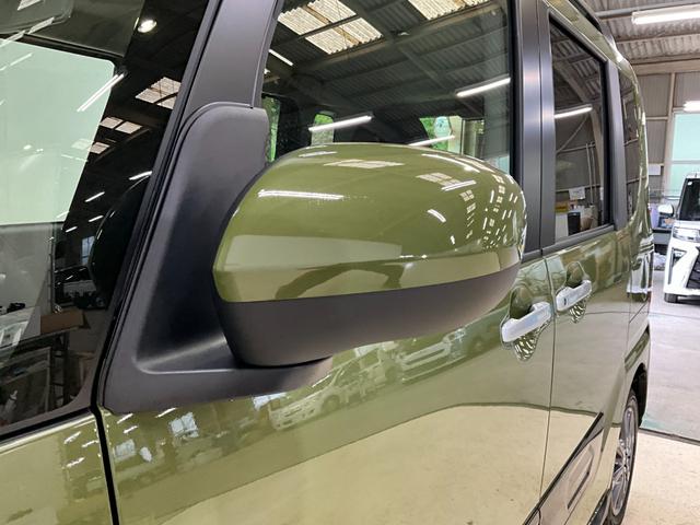 タントファンクロス 7インチメモリーナビ バックカメラ キーフリー7インチメモリーナビ バックカメラ キーフリー プッシュスタート 両側電動スライドドア オートライト オートハイビーム 運転席助手席シートヒーター 電動パーキングブレーキ(京都府)の中古車