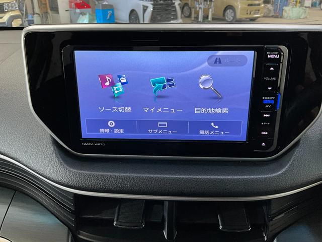 ムーヴカスタム　Ｘ　純正カーナビ　バックカメラ　ＥＴＣ車載器運転席助手席エアバック　オートライト　ＬＥＤヘッドライト　キーフリーシステム　アイドリングストップ　純正カーナビ　バックカメラ　ＥＴＣ車載器　Ｂｌｕｅｔｏｏｔｈ　衝突安全ボディ　ＡＢＳ　盗難防止（京都府）の中古車