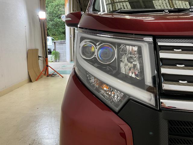 ムーヴカスタム　Ｘ　純正カーナビ　バックカメラ　ＥＴＣ車載器運転席助手席エアバック　オートライト　ＬＥＤヘッドライト　キーフリーシステム　アイドリングストップ　純正カーナビ　バックカメラ　ＥＴＣ車載器　Ｂｌｕｅｔｏｏｔｈ　衝突安全ボディ　ＡＢＳ　盗難防止（京都府）の中古車