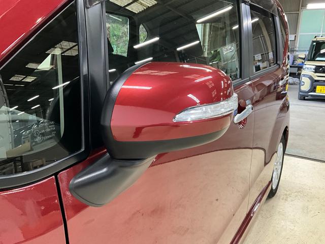 ムーヴカスタム　Ｘ　純正カーナビ　バックカメラ　ＥＴＣ車載器運転席助手席エアバック　オートライト　ＬＥＤヘッドライト　キーフリーシステム　アイドリングストップ　純正カーナビ　バックカメラ　ＥＴＣ車載器　Ｂｌｕｅｔｏｏｔｈ　衝突安全ボディ　ＡＢＳ　盗難防止（京都府）の中古車