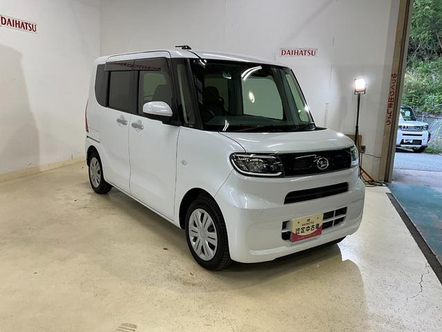 タントＸセレクション　バックモニターダイハツ認定中古車　予防安全機能スマートアシスト搭載　アイドリングストップ　オートライト　オートマチックハイビーム　電動格納ミラー　ＬＥＤヘッドライト　バックモニター　キーフリーキー（京都府）の中古車