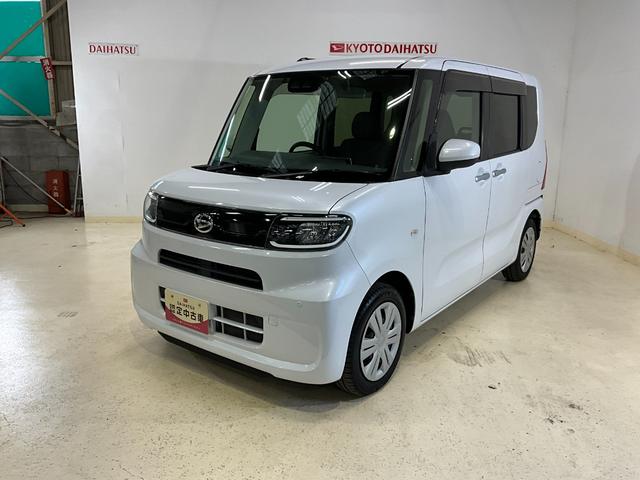 タントＸセレクション　バックモニターダイハツ認定中古車　予防安全機能スマートアシスト搭載　アイドリングストップ　オートライト　オートマチックハイビーム　電動格納ミラー　ＬＥＤヘッドライト　バックモニター　キーフリーキー（京都府）の中古車