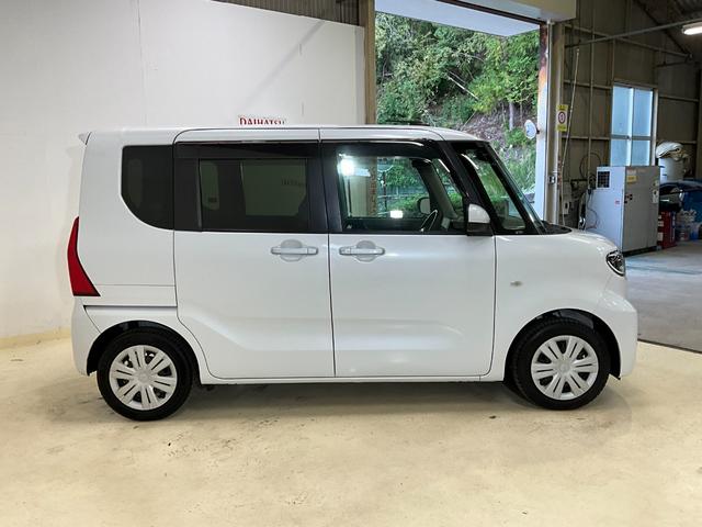 タントＸセレクション　バックモニターダイハツ認定中古車　予防安全機能スマートアシスト搭載　アイドリングストップ　オートライト　オートマチックハイビーム　電動格納ミラー　ＬＥＤヘッドライト　バックモニター　キーフリーキー（京都府）の中古車