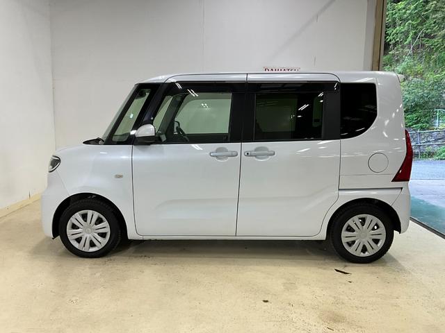 タントＸセレクション　バックモニターダイハツ認定中古車　予防安全機能スマートアシスト搭載　アイドリングストップ　オートライト　オートマチックハイビーム　電動格納ミラー　ＬＥＤヘッドライト　バックモニター　キーフリーキー（京都府）の中古車