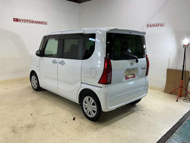 タントＸセレクション　バックモニターダイハツ認定中古車　予防安全機能スマートアシスト搭載　アイドリングストップ　オートライト　オートマチックハイビーム　電動格納ミラー　ＬＥＤヘッドライト　バックモニター　キーフリーキー（京都府）の中古車