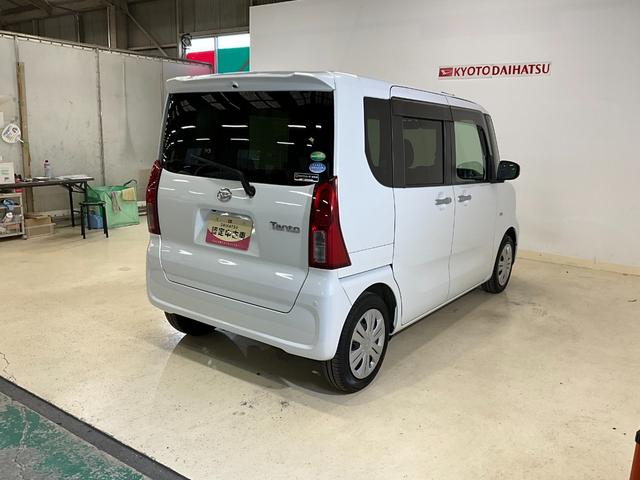 タントＸセレクション　バックモニターダイハツ認定中古車　予防安全機能スマートアシスト搭載　アイドリングストップ　オートライト　オートマチックハイビーム　電動格納ミラー　ＬＥＤヘッドライト　バックモニター　キーフリーキー（京都府）の中古車