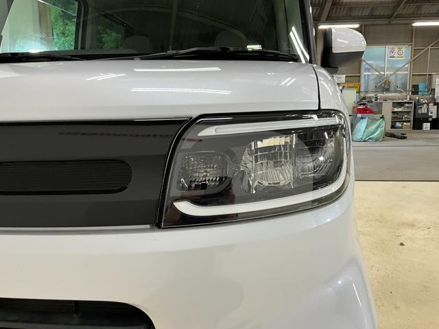 タントＸセレクション　バックモニターダイハツ認定中古車　予防安全機能スマートアシスト搭載　アイドリングストップ　オートライト　オートマチックハイビーム　電動格納ミラー　ＬＥＤヘッドライト　バックモニター　キーフリーキー（京都府）の中古車