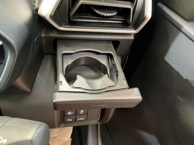 ロッキープレミアムＧ　ＨＥＶスムースグレーマイカＭ　ディスプレイオーディオ　クルーズコントロール　コーナーセンサー　スマートアシスト　パノラマモニター　アダプティブＬＥＤヘッドランプ　フォグランプ　キーフリー　電動パーキング（京都府）の中古車