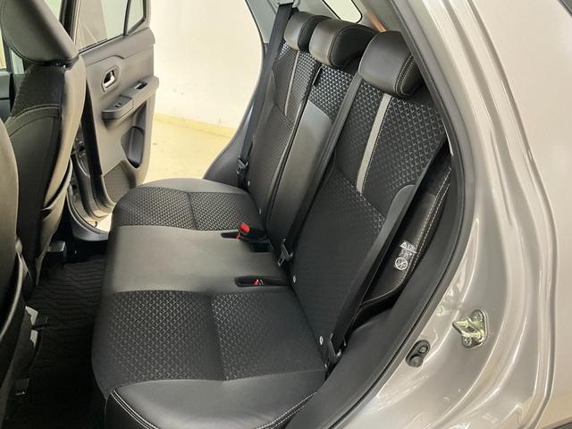 ロッキープレミアムＧ　ＨＥＶスムースグレーマイカＭ　ディスプレイオーディオ　クルーズコントロール　コーナーセンサー　スマートアシスト　パノラマモニター　アダプティブＬＥＤヘッドランプ　フォグランプ　キーフリー　電動パーキング（京都府）の中古車