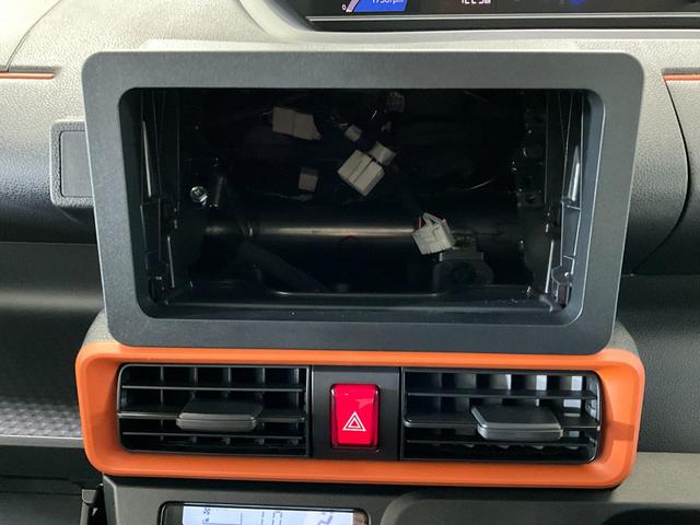 タントファンクロスターボ　ワンオーナー　電動スライド　ＬＥＤヘッドターボ　ワンオーナー　後席両側電動スライドドア　ＬＥＤヘッドライト　シートヒーター　高年式　低走行　被害軽減ブレーキ　最新スマートアシスト　オートライト　カーペットマット付（京都府）の中古車