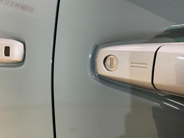 タントファンクロスターボ　ワンオーナー　電動スライド　ＬＥＤヘッドターボ　ワンオーナー　後席両側電動スライドドア　ＬＥＤヘッドライト　シートヒーター　高年式　低走行　被害軽減ブレーキ　最新スマートアシスト　オートライト　カーペットマット付（京都府）の中古車