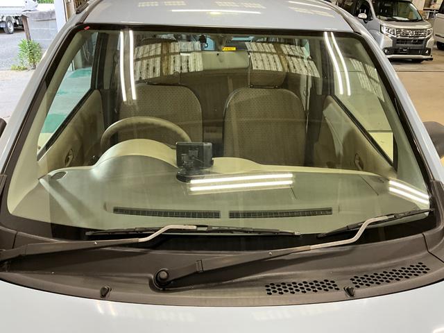 アルトＦ　ＥＴＣ　マット・バイザー付き平成２４年式　走行距離６万キロ代　エアブルーＭ　ＥＴＣ　カーペットマット・バイザー　ＣＤ　運転席・助手席エアバック　キーレスエントリー　ハロゲンライト（京都府）の中古車