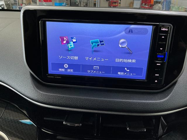 ムーヴカスタム　Ｘリミテッド　ＳＡIII　ナビ付ダイハツ認定中古車　予防安全機能スマートアシスト搭載　アイドリングストップ　オートマチックハイビーム　オートライト　ＬＥＤヘッドライト　電動格納ミラー　シートヒーター　バックモニター　キーフリーキー（京都府）の中古車
