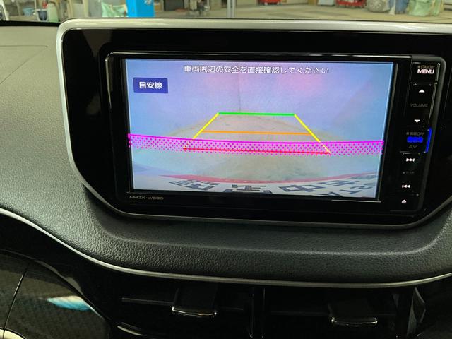 ムーヴカスタム　Ｘリミテッド　ＳＡIII　ナビ付ダイハツ認定中古車　予防安全機能スマートアシスト搭載　アイドリングストップ　オートマチックハイビーム　オートライト　ＬＥＤヘッドライト　電動格納ミラー　シートヒーター　バックモニター　キーフリーキー（京都府）の中古車