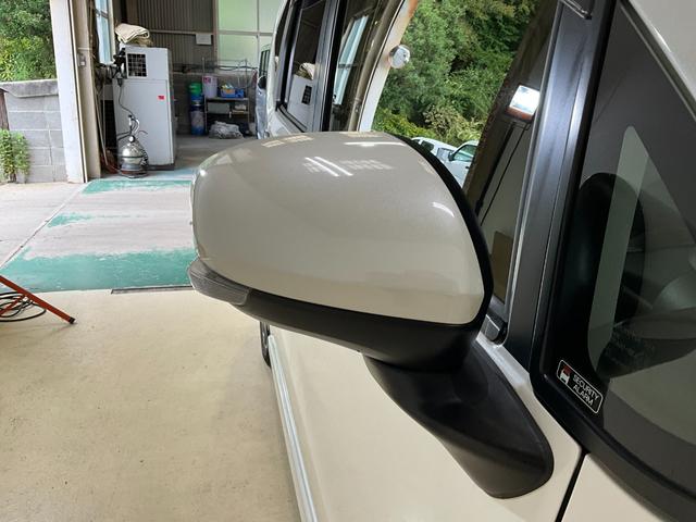 ムーヴカスタム　Ｘリミテッド　ＳＡIII　ナビ付ダイハツ認定中古車　予防安全機能スマートアシスト搭載　アイドリングストップ　オートマチックハイビーム　オートライト　ＬＥＤヘッドライト　電動格納ミラー　シートヒーター　バックモニター　キーフリーキー（京都府）の中古車