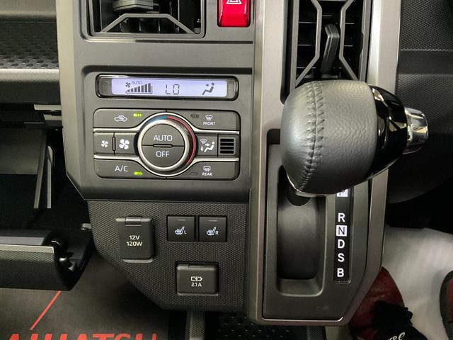 タフトＧ　クロムベンチャー　バックモニターダイハツ認定中古車　予防安全機能スマートアシスト搭載　アイドリングストップ　オートライト　ＬＥＤヘッドライト　電動格納ミラー　バックモニター　シートヒーター　シートリフターキーフリーキー（京都府）の中古車