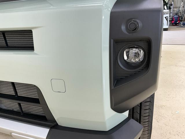 タフトＧ　クロムベンチャー　バックモニターダイハツ認定中古車　予防安全機能スマートアシスト搭載　アイドリングストップ　オートライト　ＬＥＤヘッドライト　電動格納ミラー　バックモニター　シートヒーター　シートリフターキーフリーキー（京都府）の中古車