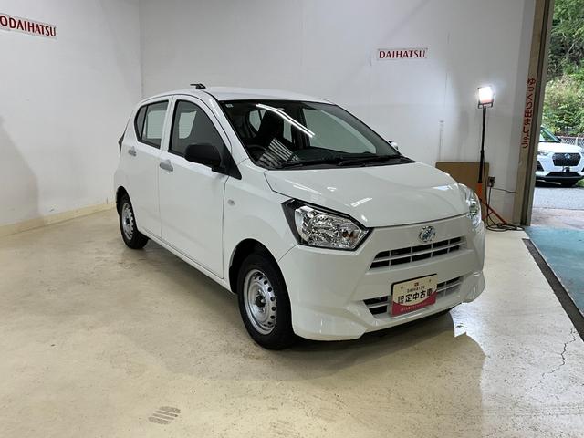 ミライースＢダイハツ認定中古車　アイドリングストップ　キーレスエントリーキー（京都府）の中古車