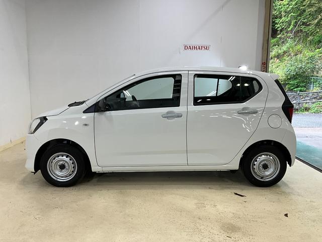 ミライースＢダイハツ認定中古車　アイドリングストップ　キーレスエントリーキー（京都府）の中古車