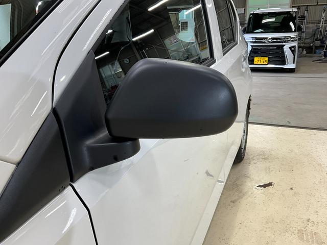 ミライースＢダイハツ認定中古車　アイドリングストップ　キーレスエントリーキー（京都府）の中古車