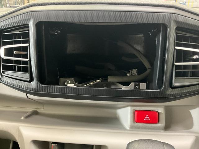 ミライースＸ　ＳＡIII　登録済み未使用車　ＬＥＤヘッドライト登録済み未使用車　スマアシＩＩＩ　横滑り防止機能付き　オートライト　アイドリングストップ　ＬＥＤヘッドライト　オートライト　電動式格納ミラー　運転席・助手席エアバック　ソナーセンサー（京都府）の中古車
