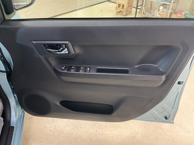 ミライースＸ　ＳＡIII　登録済み未使用車　ＬＥＤヘッドライト登録済み未使用車　スマアシＩＩＩ　横滑り防止機能付き　オートライト　アイドリングストップ　ＬＥＤヘッドライト　オートライト　電動式格納ミラー　運転席・助手席エアバック　ソナーセンサー（京都府）の中古車