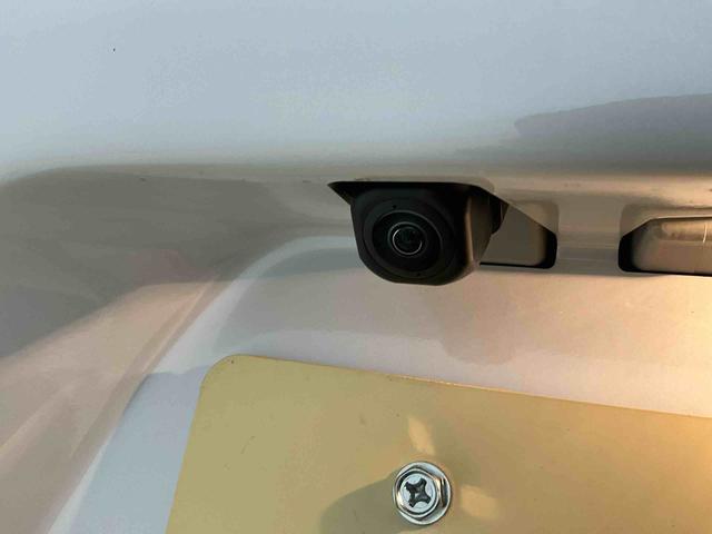 タントカスタムＸ届出済み未使用車　両側リヤパワースライドドアスマートアシスト　両側リヤパワースライドドア　プッシュボタンエンジンスタート　ＬＥＤヘッドライト　オートエアコン　オートライト　シートヒーター　アルミホイール　バックカメラ　コーナーセンサー　ＡＢＳ（京都府）の中古車