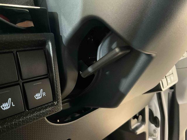 タントカスタムＸ届出済み未使用車　両側リヤパワースライドドアスマートアシスト　両側リヤパワースライドドア　プッシュボタンエンジンスタート　ＬＥＤヘッドライト　オートエアコン　オートライト　シートヒーター　アルミホイール　バックカメラ　コーナーセンサー　ＡＢＳ（京都府）の中古車