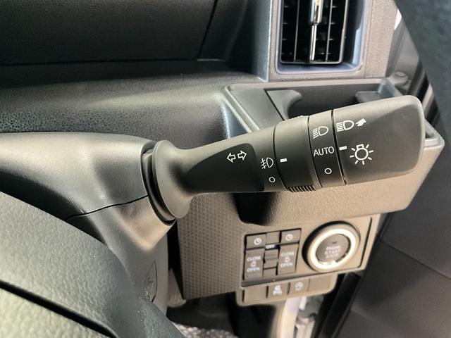 タントカスタムＸ　届出済未使用車ダイハツ認定中古車　予防安全機能スマートアシスト搭載　アイドリングストップ　オートライト　オートマチックハイビーム　ＬＥＤヘッドライト　電動格納ミラー　シートヒーター　キーフリーキー　バックモニター（京都府）の中古車