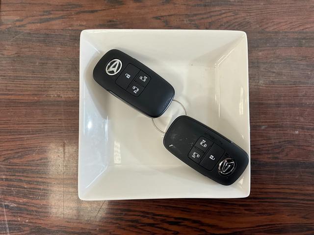 タントカスタムＸ　届出済未使用車ダイハツ認定中古車　予防安全機能スマートアシスト搭載　アイドリングストップ　オートライト　オートマチックハイビーム　ＬＥＤヘッドライト　電動格納ミラー　シートヒーター　キーフリーキー　バックモニター（京都府）の中古車