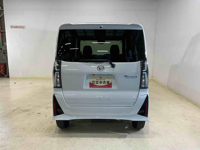 タントカスタムＸ（京都府）の中古車