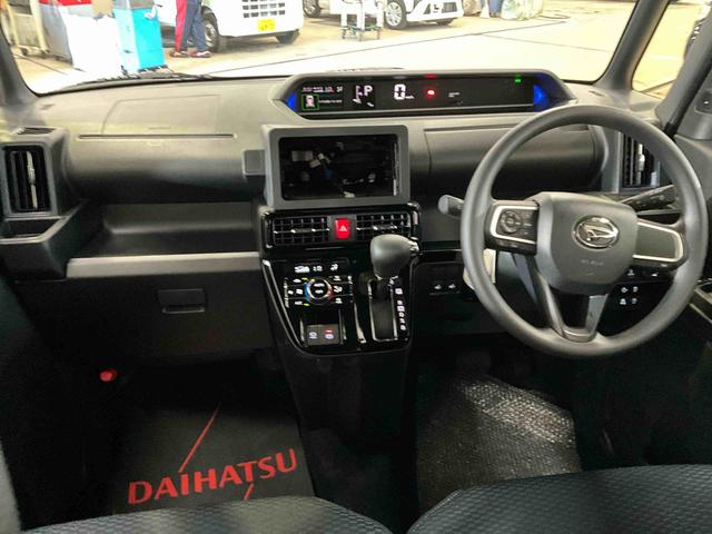タントカスタムX 届出済未使用車 前席シートヒーターワンオーナー 衝突軽減ブレーキ 認定中古車 運転席助手席シートヒーター 両側電動スライドドア 電動パーキングブレーキ オートブレーキホールド機能 プッシュボタンスタート スマートキー オーディオレス車(京都府)の中古車